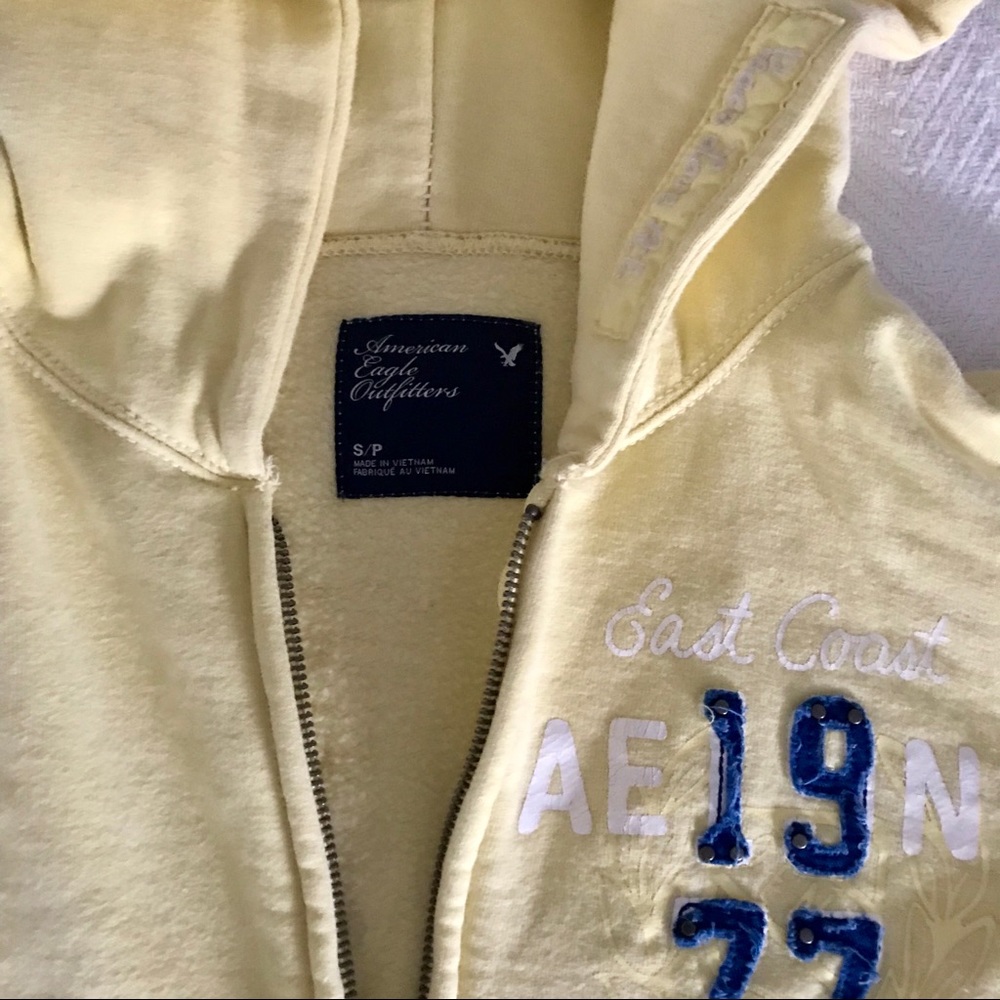 Hoodie - Picture 2 of 2